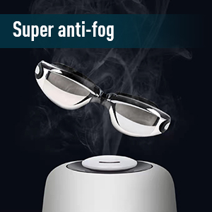 goggles swimming adult