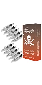 Tattoo Cartridge Needles