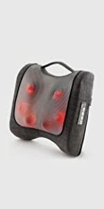 Donnerberg back massager