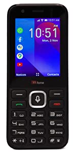 TTfone TT240