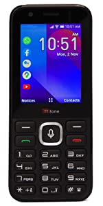 TTfone TT240