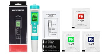 3*Calibration powder