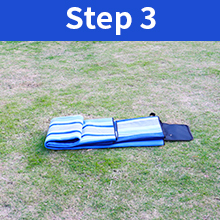 Picnic Mat Large Garden Blanket Kids Garden Rug Waterproof Beach Blanket Waterproof Camping Carpet