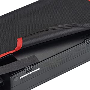 Dust Cover