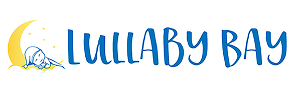 Lullaby Bay brand logo