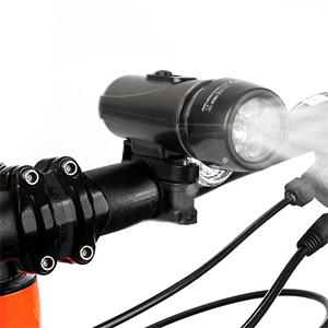 Bicycle Light