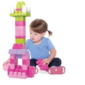 First Builders Big Building Bag