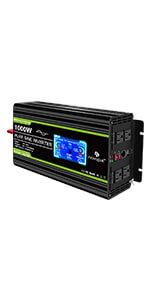 inverters 12v to 240v pure sine wave inverter power inverter 12v inverter