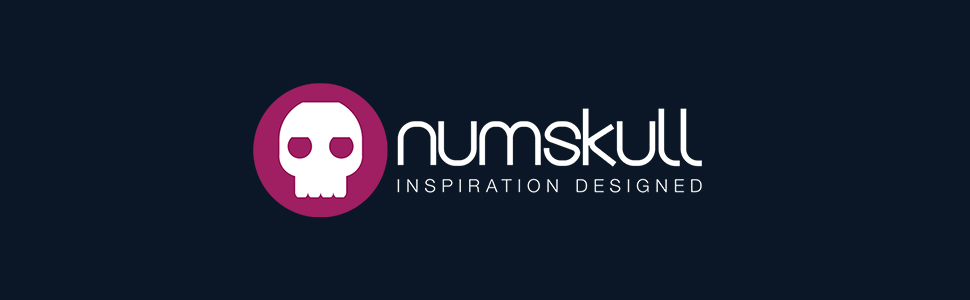 numskull banner