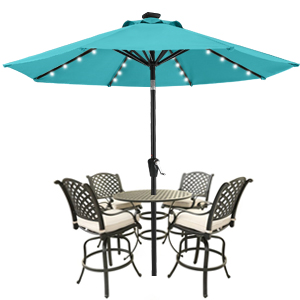 Patio Umbrella