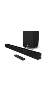 k2 soundbar
