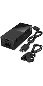 Xbox One Power Supply Brick