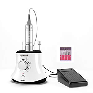 melodysusie nail drill