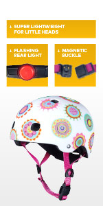 Micro Extra Small Helmets