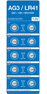 ag3 button cell batteries ag3 batteries ag3 battery ag3 batteries 1.5v ag3