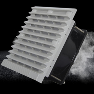 Exhaust Ventilation Fan