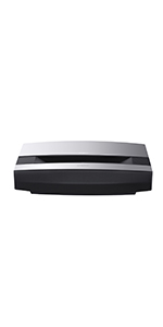 xgimi AUTA laser short throw projector
