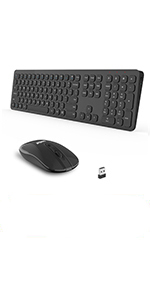 wireless keyboard