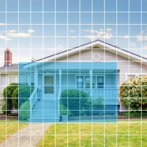 ZOSI H.265+ 8CH 5MP PoE Home Security Camera System 