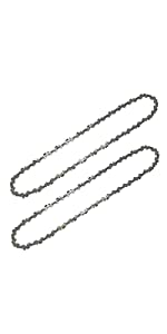 chainsaw chain