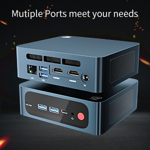 Mini PC
