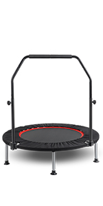 trampoline