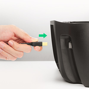 usb to printer cable
