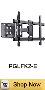 37-70 inch tv wall bracket