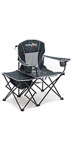 Camping chair