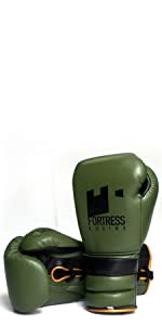 SS2.0 Training/Sparring Gloves