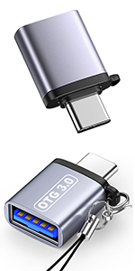 USB C to USB Adapter
