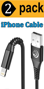 iphone cable