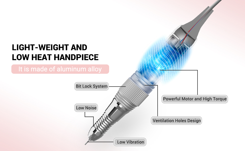 melodysusie nail drill