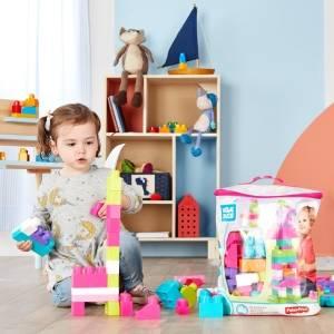 First Builders Big Building Bag