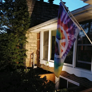 Outdoor Lights Garden Lights Extendable, Waterproof Mains Powered for Landscape Security 