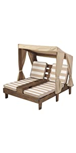 Outdoor Chairs for kids by KidKraft