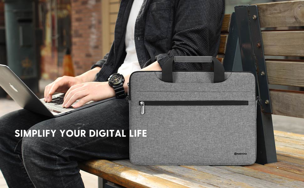 laptop sleeve bag