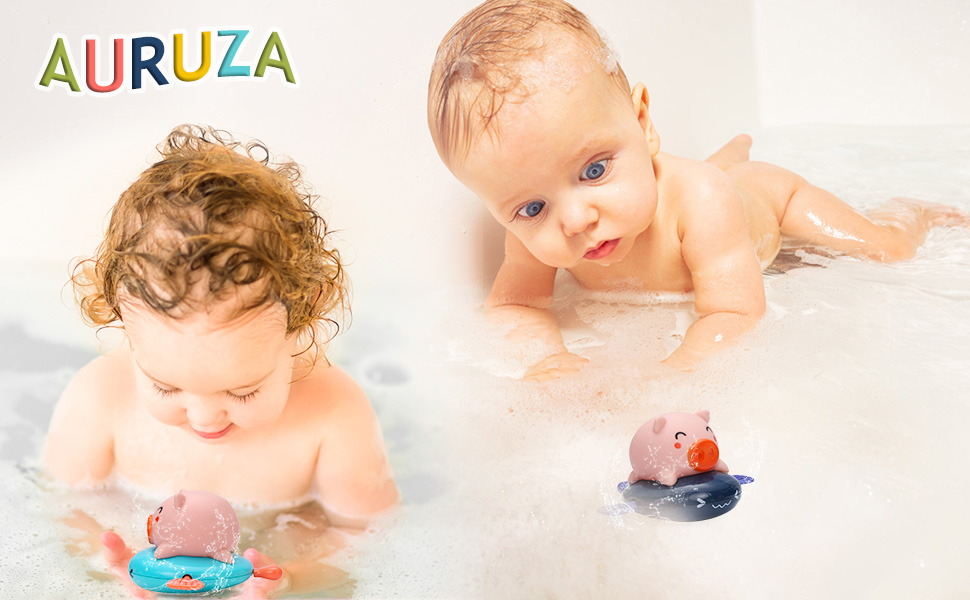 baby bath toys