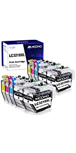 LC3219XL LC3217 Ink Cartridge Compatible for LC3219 LC3219-XL