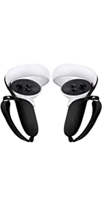 oculus quest 2 controller grip cover