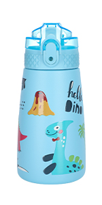 kids water bottle