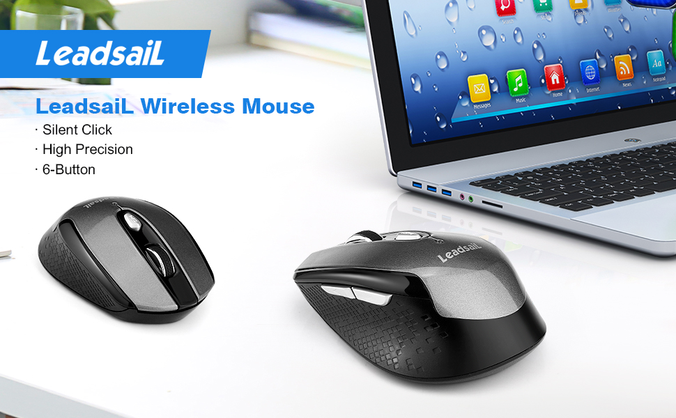 Standard Size Mouse Pad