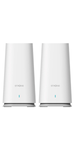 STRONG Atria Wi-Fi Mesh Home Kit 2100