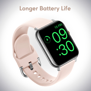 aswee smart watch