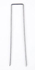 Galvanised Peg