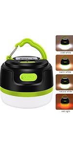 Camping light
