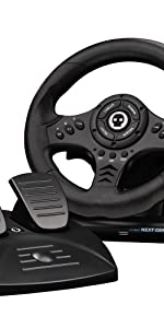 next-gen multi-format wheel