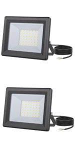 30W LED Floodlight