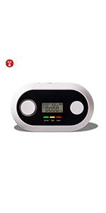 Carbon Monoxide Alarm Detector