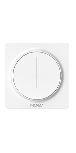 Wifi Touch Dimmer Switch